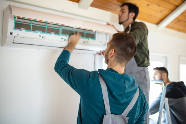 Best HVAC Training and Certification in Cape May Court House, NJ
