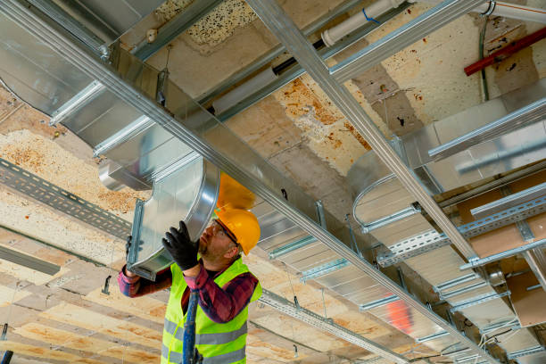 Best HVAC Financing and Leasing in Cape May Court House, NJ