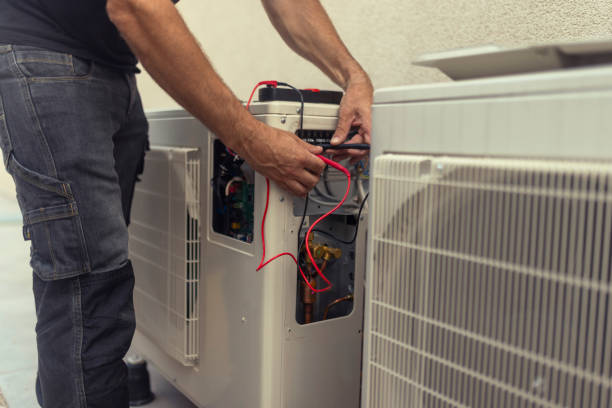 Best Energy-efficient HVAC Solutions in Cape May Court House, NJ