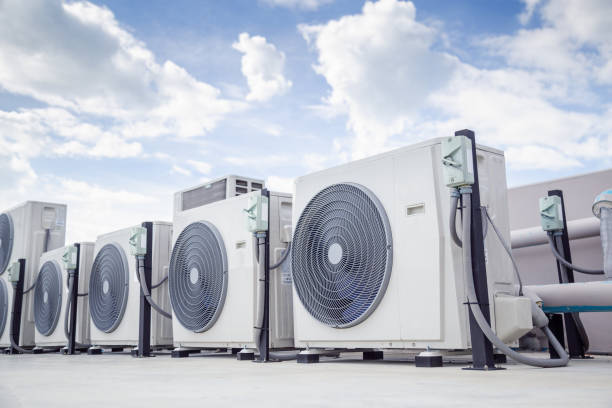 Cape May Court House, NJ HVAC Company