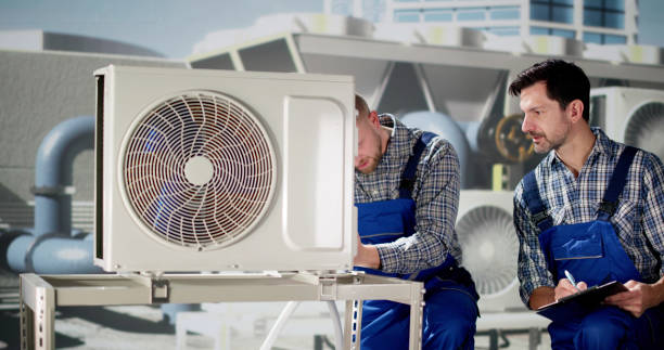 Best Seasonal HVAC Services in Cape May Court House, NJ